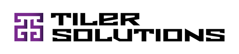 Tiler Solutions logo