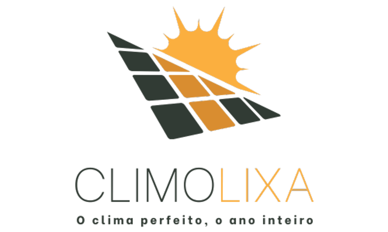 ClimoLixa logo