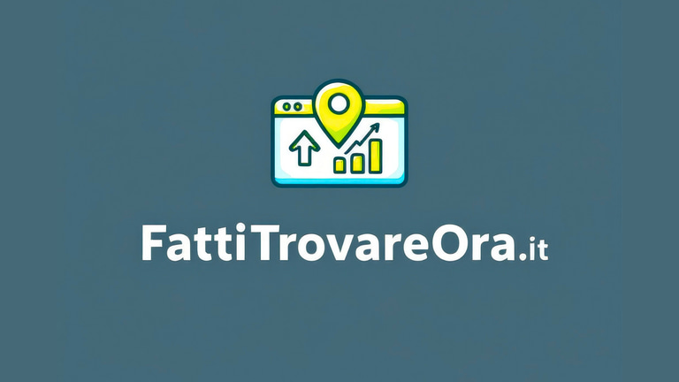 FattiTrovareOra.it logo