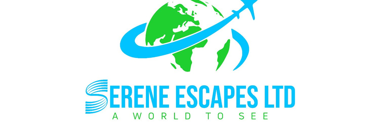Serene Escapes Ltd logo