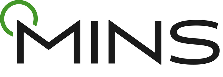 Mins logo