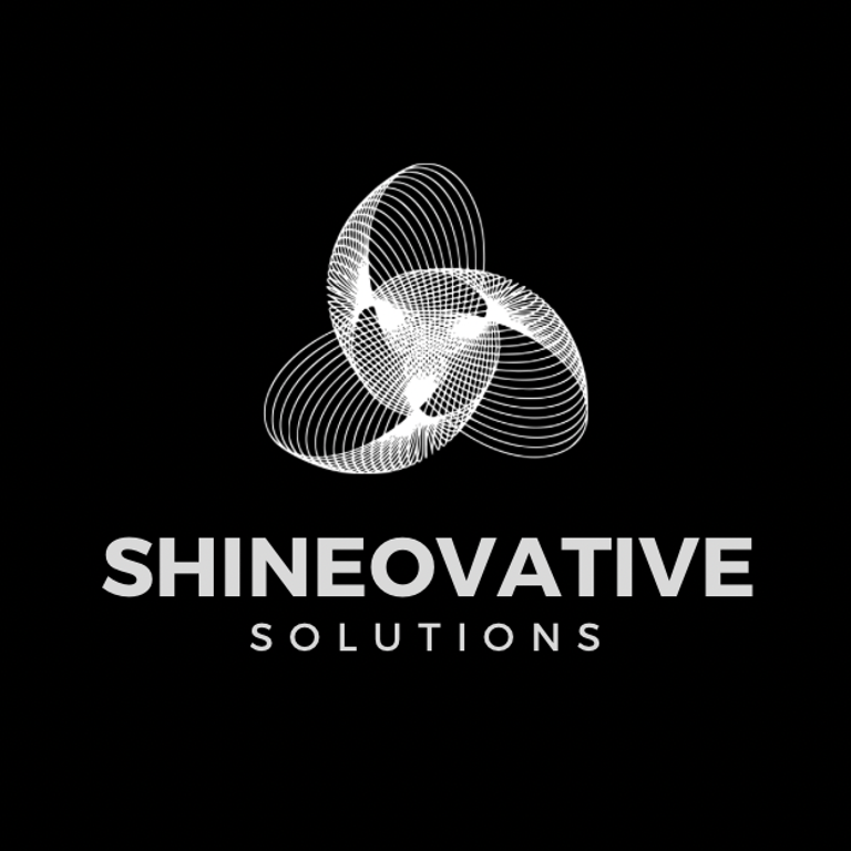 SHINEOVATIVE logo