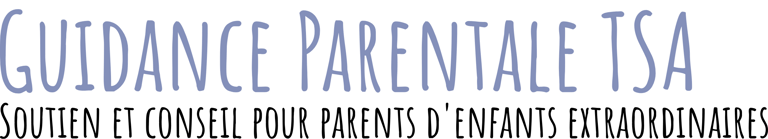 Guidance parentale tsa logo
