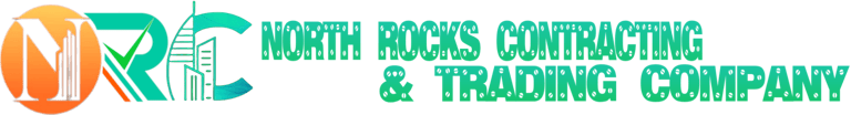 North Rocks Contracting Company logo