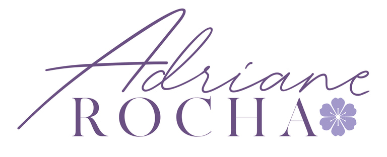 Adriane Rocha Biomedicina Estética logo