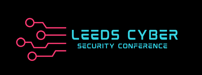 Leeds Cybersecurity Conference logo