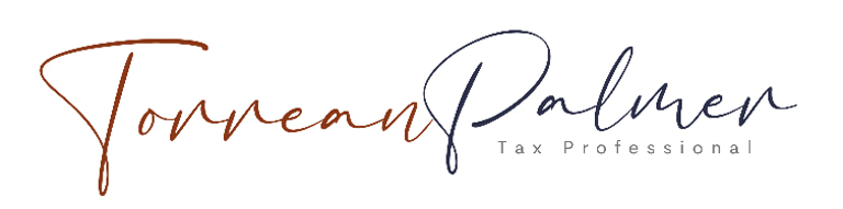 Torrean Palmer logo