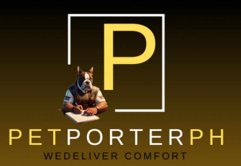 PETPORTER GROUP logo