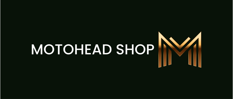 Motohead Shop logo