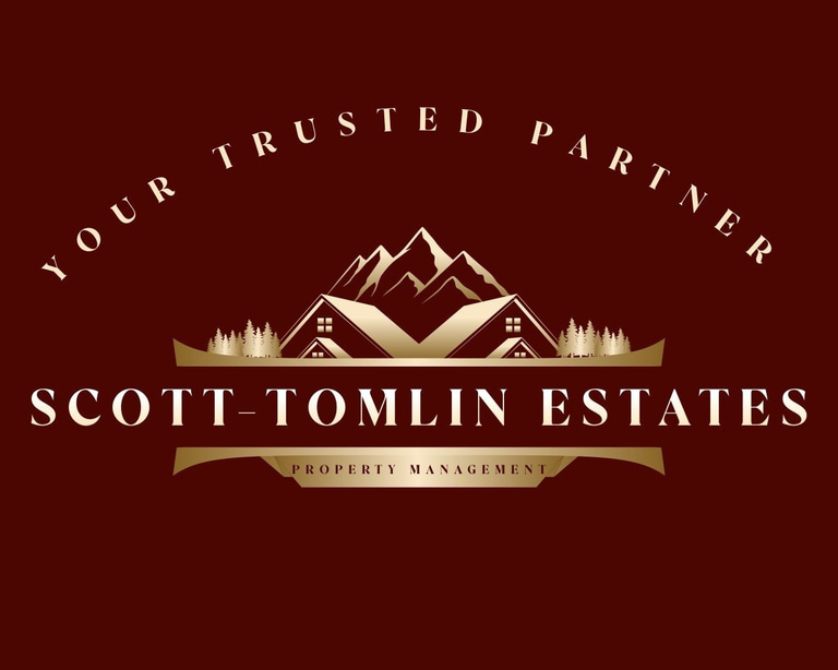 Scott-Tomlin Estates LLC logo