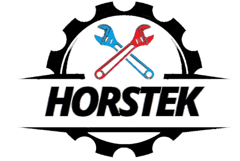 HORSTEK logo