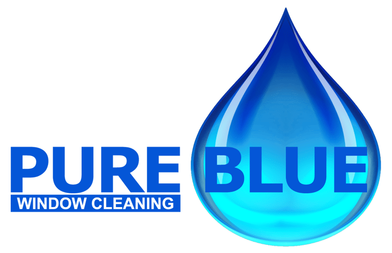 PUREBLUE logo