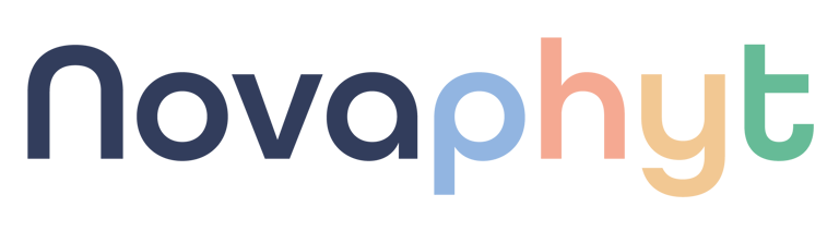 Novaphyt logo