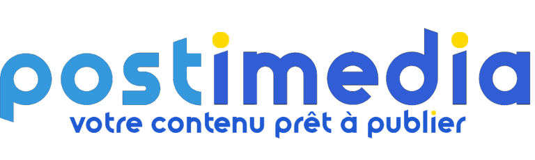 postimedia.fr logo