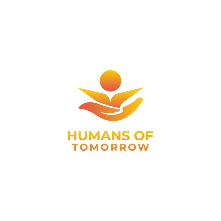 Humans Of Tomorrow logo