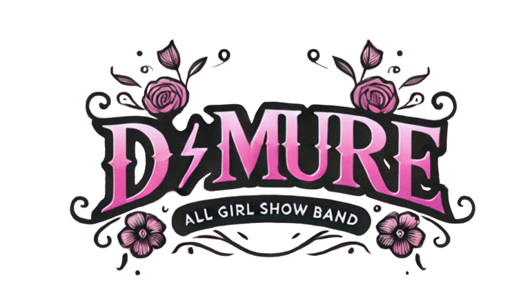 D'Mure Band logo