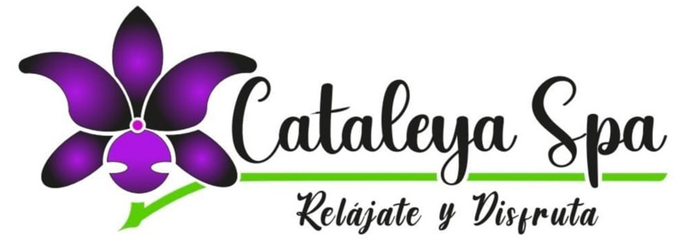 Cataleya Spa Panama logo