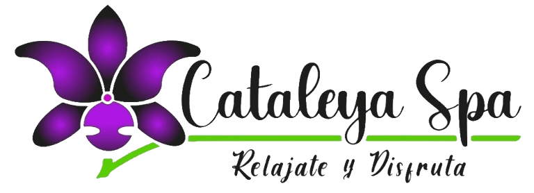 Cataleya Spa Panama logo