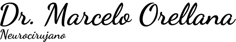 Marcelo Orellana Neurocirujano logo