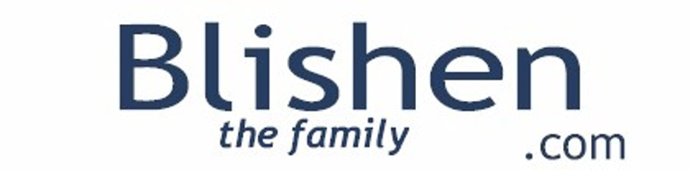 BLISHEN FAMILY logo