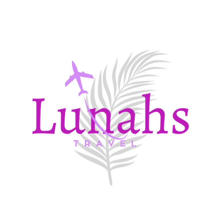 Lunahs Travel logo