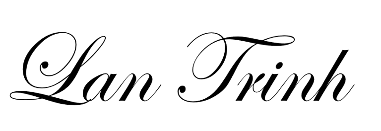Ngoc Lan Trinh logo