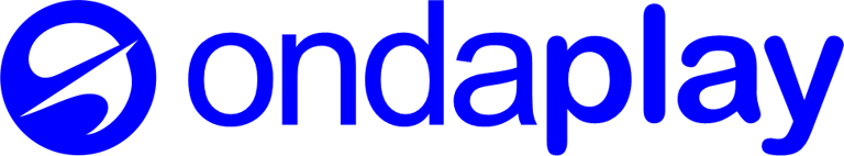 Rádio Web Ondaplay logo