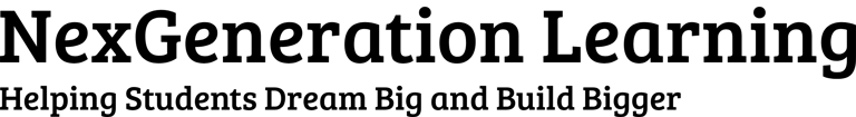 NexGeneration Learning logo
