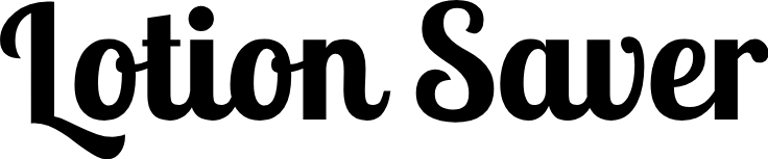 Lotion Savers logo