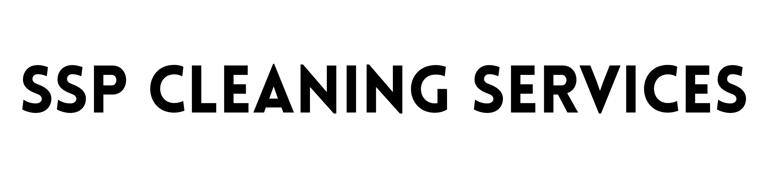 SSP Cleaning Services Inc. logo