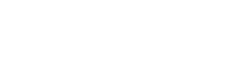 Vertz Construtora logo