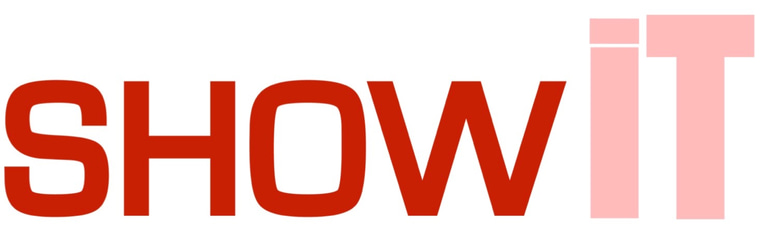 Show It Inmobiliaria logo