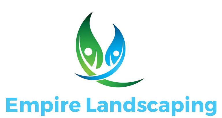 Empire Landscaping logo