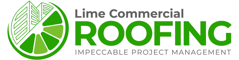 Lime Commercial Roofing logo