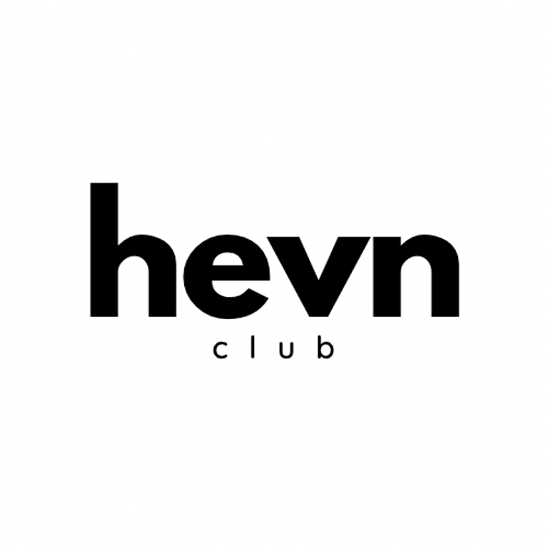 Hevn logo