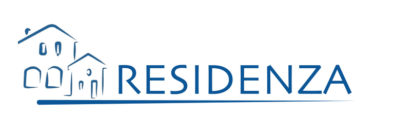 Residenza Constructions logo