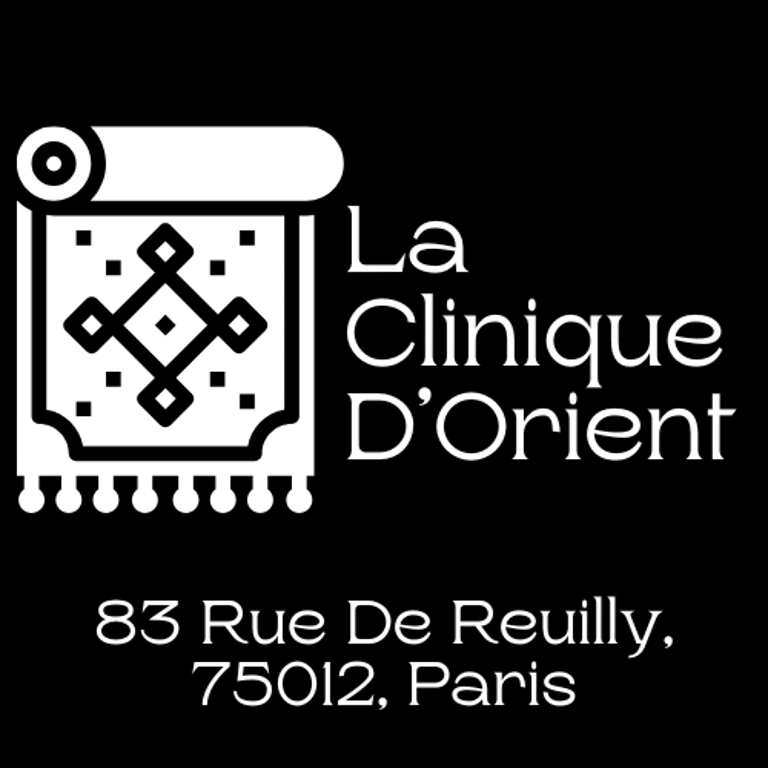 La Clinique d'Orient logo
