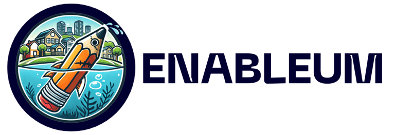Enableum logo