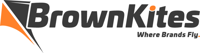 BrownKites logo