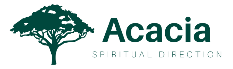 Acacia Spiritual Direction logo