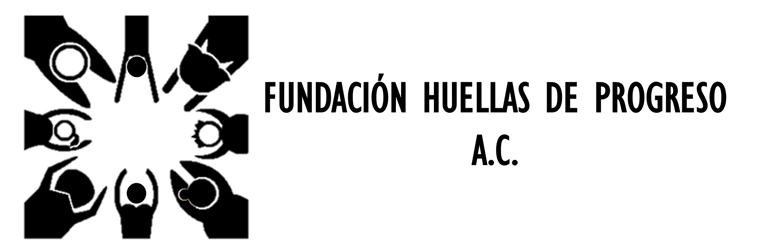 Fundación Huellas de Progreso A.C. logo