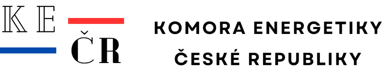 Komora energetiky ČR logo