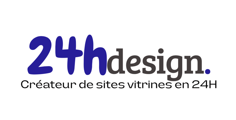 24design. logo