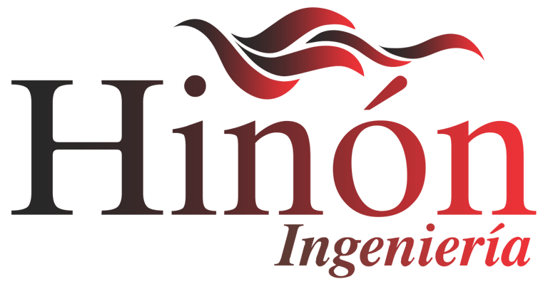 Hinón logo