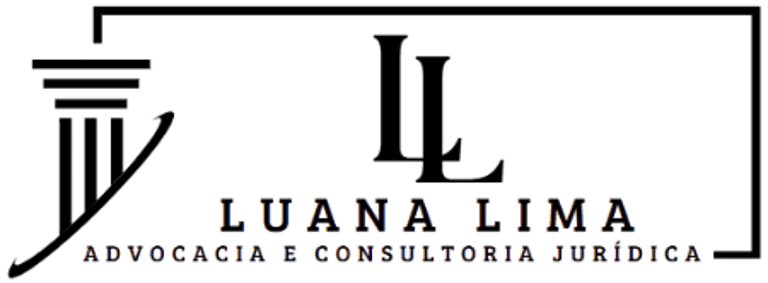 Luana Lima Advocacia e Consultoria Jurídica logo