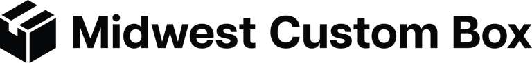 Midwest Custom Box logo