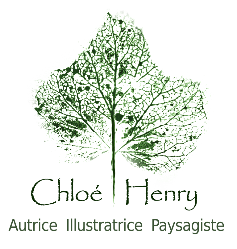 Chloé Henry  logo