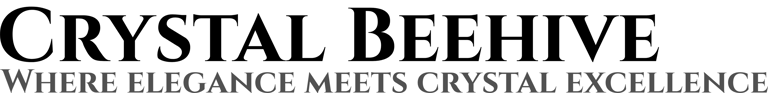Crystal Beehive logo
