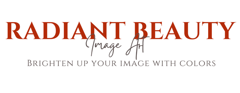Radiant Beauty logo