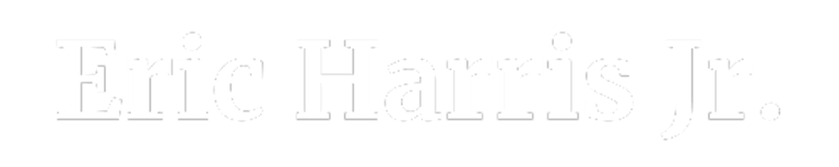 Eric Harris Jr. logo